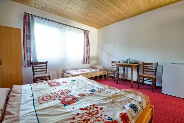 Chata Orlické hory a předhůří - Česká Skalice VC 0184