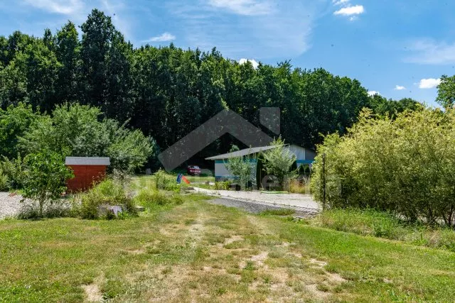 Chata Orlické hory a předhůří - Česká Skalice VC 0184