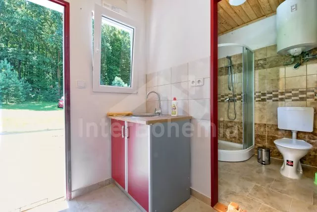 Chata Orlické hory a předhůří - Česká Skalice VC 0184