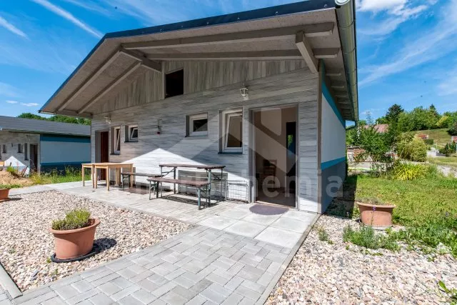 Chata Orlické hory a předhůří - Česká Skalice VC 0184