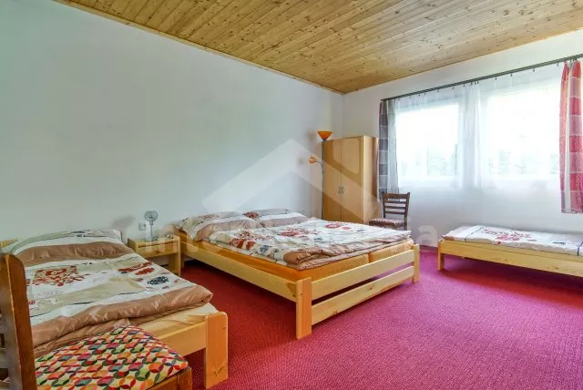 Chata Orlické hory a předhůří - Česká Skalice VC 0184