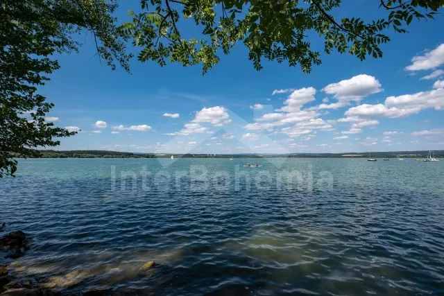 Chata Orlické hory a předhůří - Česká Skalice VC 0186