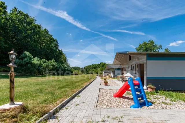 Chata Orlické hory a předhůří - Česká Skalice VC 0186