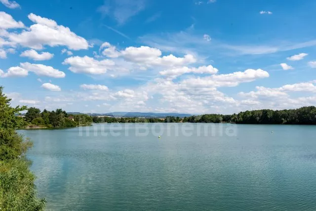 Chata Orlické hory a předhůří - Česká Skalice VC 0186