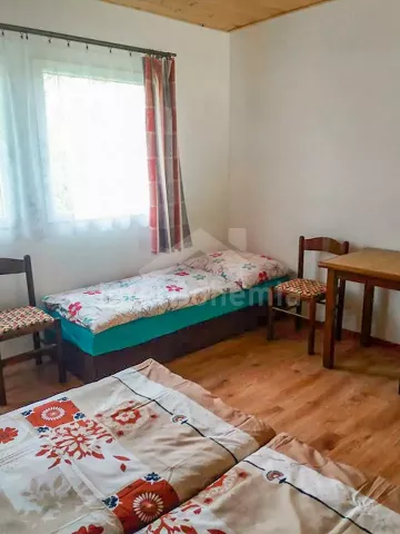 Chata Orlické hory a předhůří - Česká Skalice VC 0186