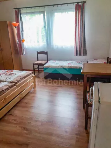 Chata Orlické hory a předhůří - Česká Skalice VC 0186