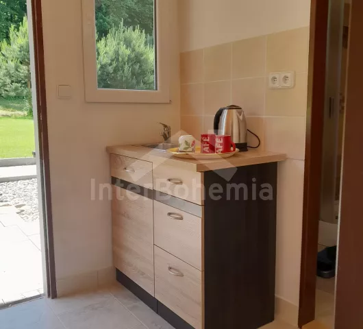 Chata Orlické hory a předhůří - Česká Skalice VC 0186