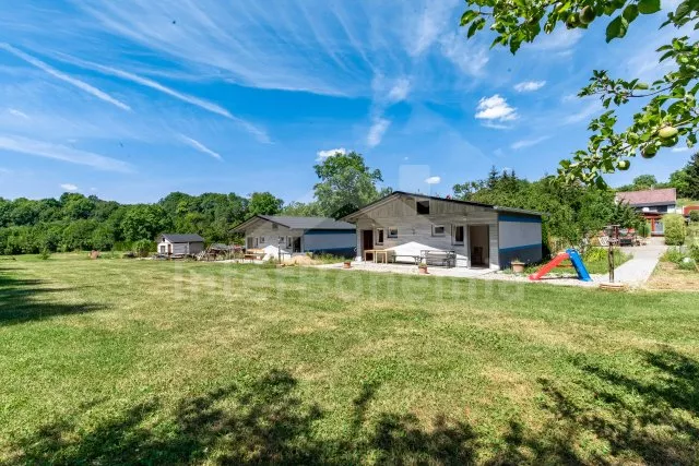 Chata Orlické hory a předhůří - Česká Skalice VC 0186