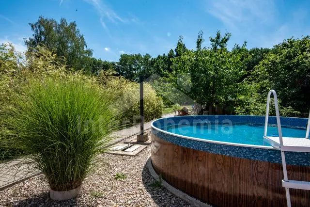 Chata Orlické hory a předhůří - Česká Skalice VC 0186