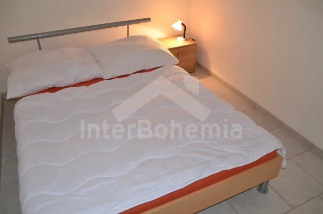 Apartmán Jihočeské rybníky JC 0050 A