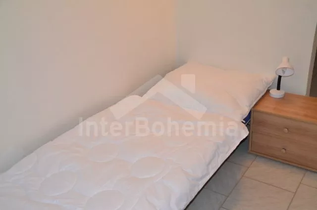 Apartmán Jihočeské rybníky JC 0050 A