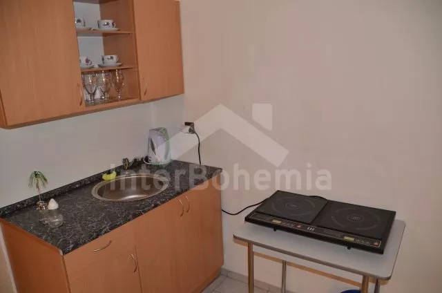 Apartmán Jihočeské rybníky JC 0050 A