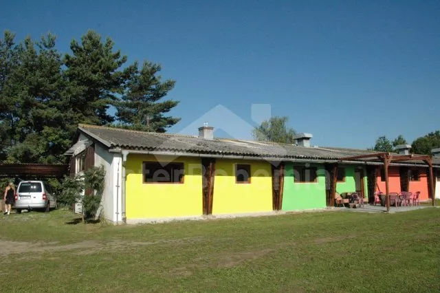 Apartmán Jihočeské rybníky JC 0050 A