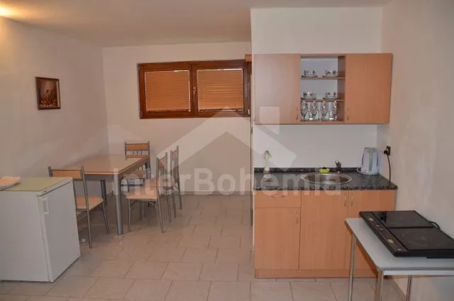 Apartmán Jihočeské rybníky JC 0050 A
