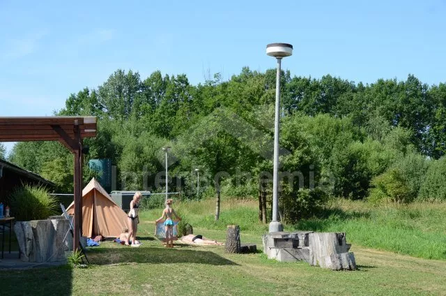 Apartmán Jihočeské rybníky JC 0050 A