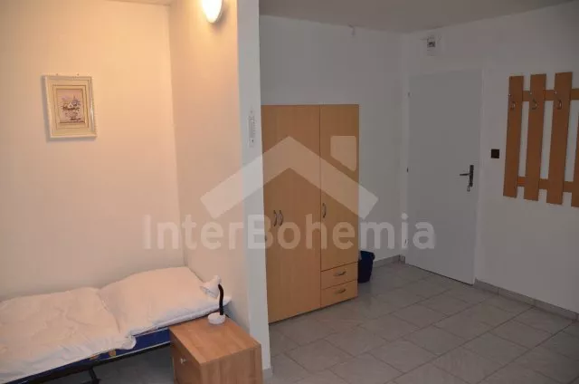 Apartmán Jihočeské rybníky JC 0050 A