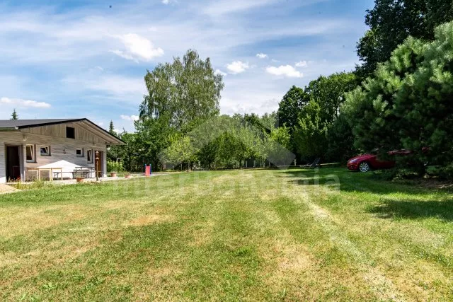 Chata Orlické hory a předhůří - Česká Skalice VC 0185