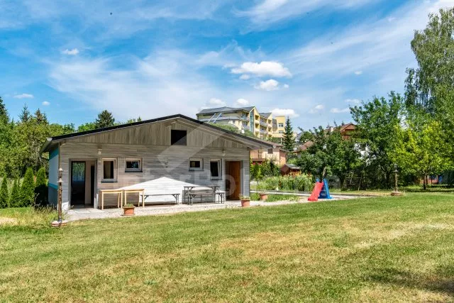 Chata Orlické hory a předhůří - Česká Skalice VC 0185