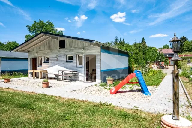 Chata Orlické hory a předhůří - Česká Skalice VC 0185