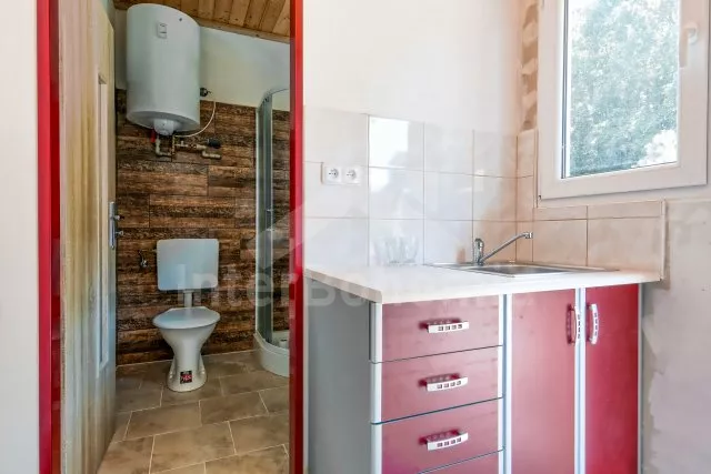 Chata Orlické hory a předhůří - Česká Skalice VC 0185