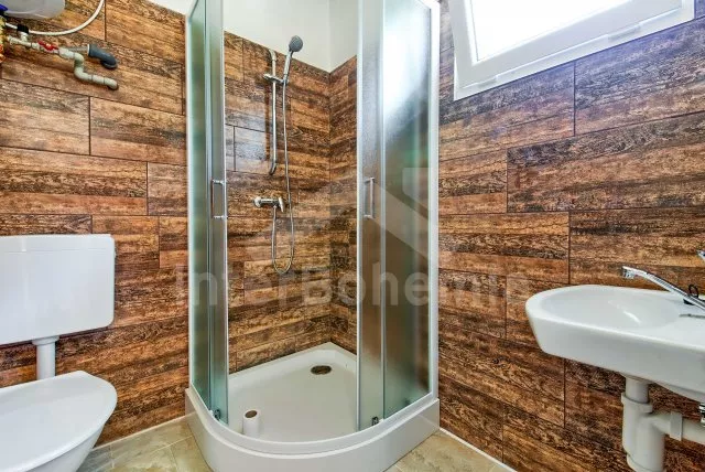 Chata Orlické hory a předhůří - Česká Skalice VC 0185