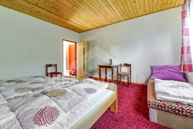 Chata Orlické hory a předhůří - Česká Skalice VC 0187