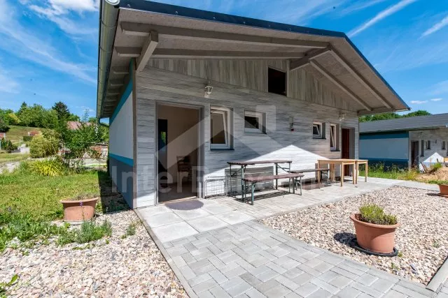 Chata Orlické hory a předhůří - Česká Skalice VC 0187