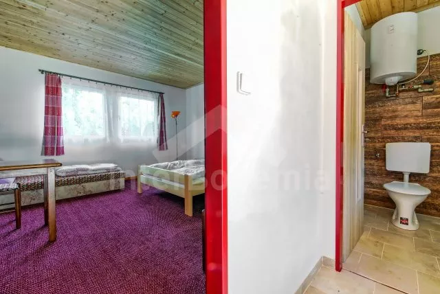 Chata Orlické hory a předhůří - Česká Skalice VC 0187