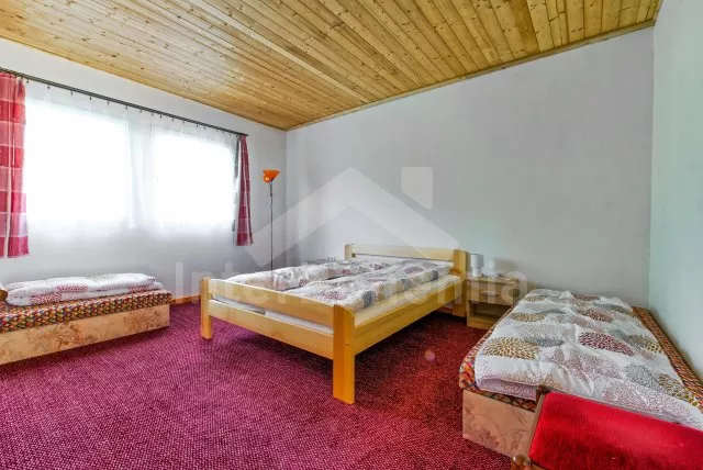 Chata Orlické hory a předhůří - Česká Skalice VC 0187