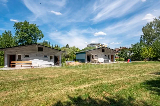 Chata Orlické hory a předhůří - Česká Skalice VC 0187