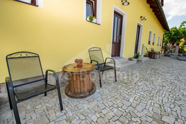 Apartmán České Budějovice a okolí - Holašovice JC 0483 B