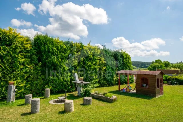 Apartmán České Budějovice a okolí - Holašovice JC 0483 B