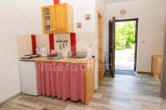 Apartmán České Budějovice a okolí - Holašovice JC 0483 B