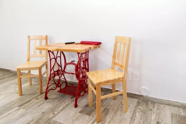 Apartmán České Budějovice a okolí - Holašovice JC 0483 B