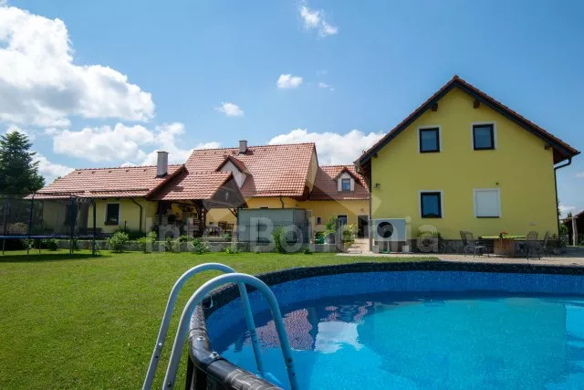 Apartmán České Budějovice a okolí - Holašovice JC 0483 C