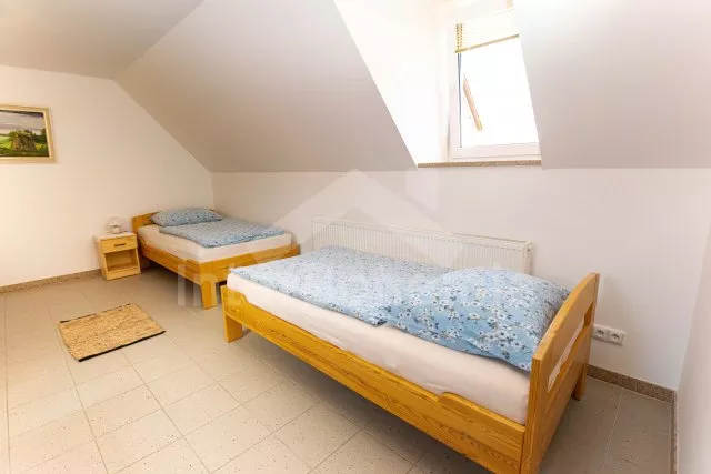 Apartmán České Budějovice a okolí - Holašovice JC 0483 A