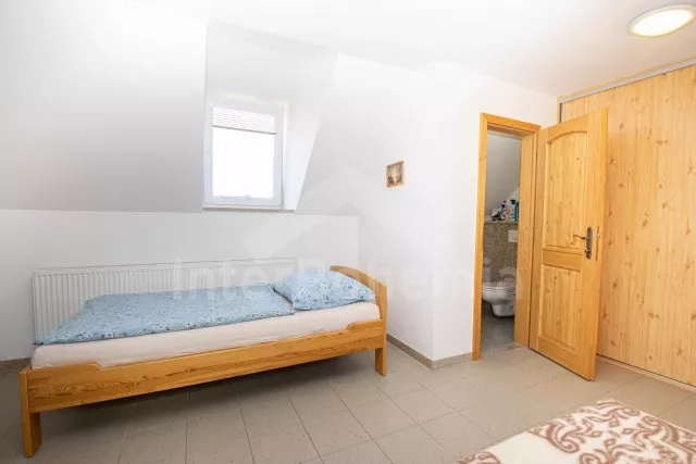 Apartmán České Budějovice a okolí - Holašovice JC 0483 A