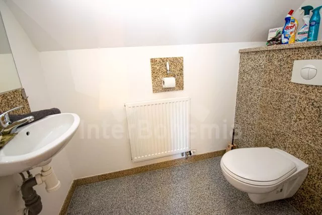 Apartmán České Budějovice a okolí - Holašovice JC 0483 A