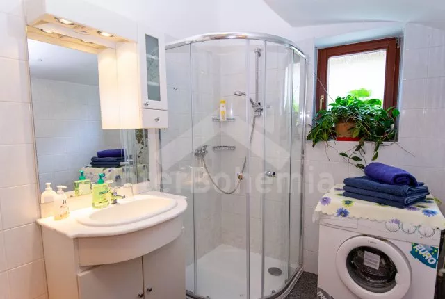 Apartmán České Budějovice a okolí - Holašovice JC 0483 A