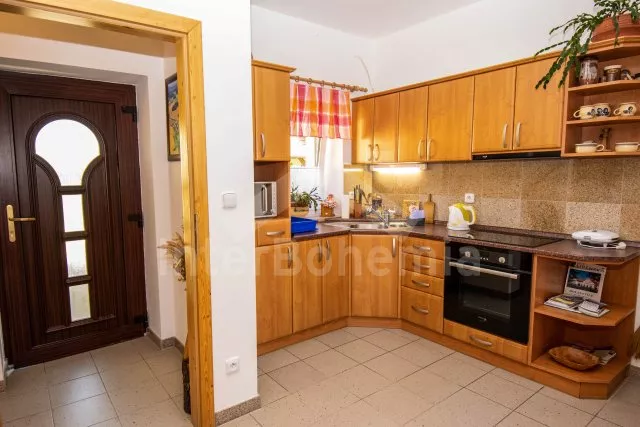 Apartmán České Budějovice a okolí - Holašovice JC 0483 A