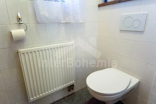Apartmán České Budějovice a okolí - Holašovice JC 0483 A