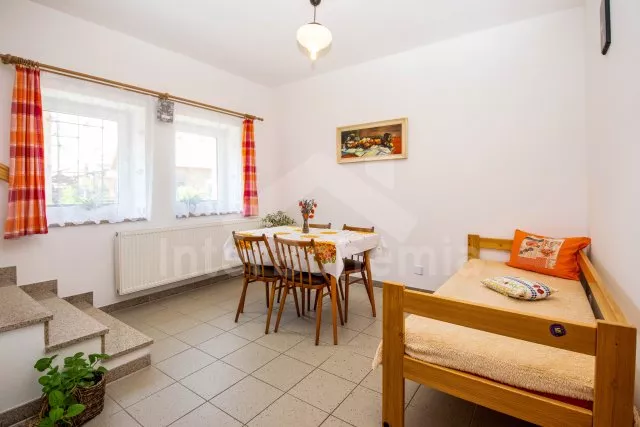 Apartmán České Budějovice a okolí - Holašovice JC 0483 A