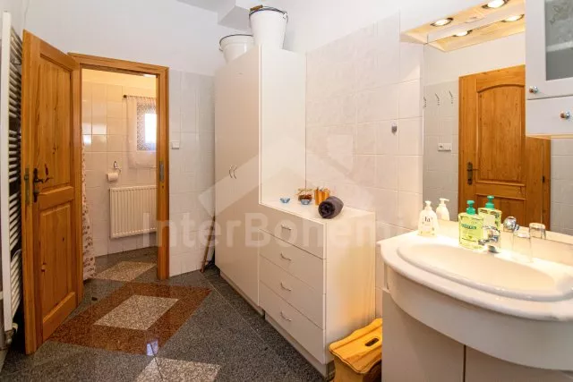 Apartmán České Budějovice a okolí - Holašovice JC 0483 A