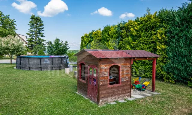 Apartmán České Budějovice a okolí - Holašovice JC 0483 A