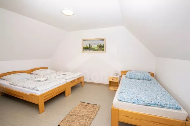 Apartmán České Budějovice a okolí - Holašovice JC 0483 A