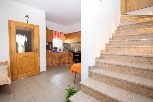 Apartmán České Budějovice a okolí - Holašovice JC 0483 A