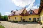 Apartmán České Budějovice a okolí - Holašovice JC 0483 A