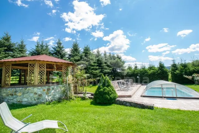 Pension Cesky Krumlov en omgeving - Kladenske Rovne JC 0361 A