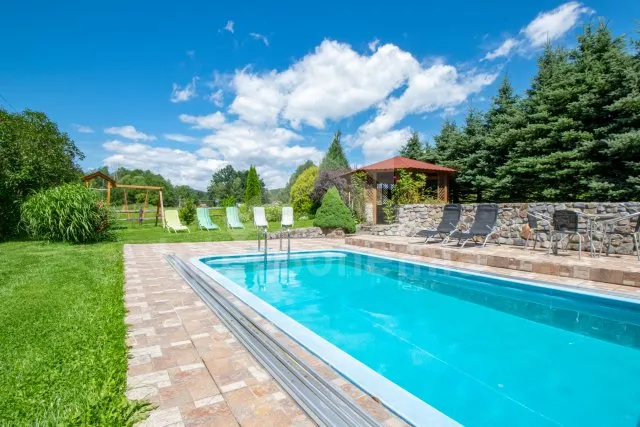 Pension Cesky Krumlov en omgeving - Kladenske Rovne JC 0361 A