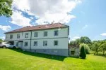 Pension Cesky Krumlov en omgeving - Kladenske Rovne JC 0361 A